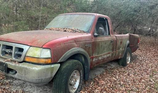 Photo #18 of MITCHELL FORD RD, LIGNUM, VA 96.5 acres