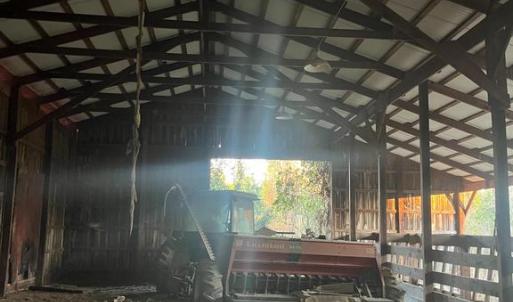 Photo #8 of MITCHELL FORD RD, LIGNUM, VA 96.5 acres