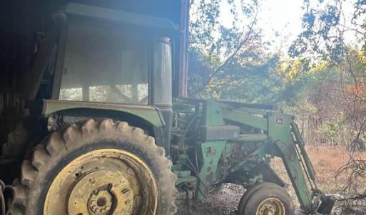 Photo #9 of MITCHELL FORD RD, LIGNUM, VA 96.5 acres