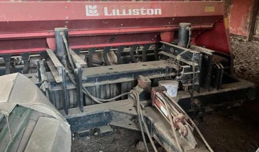 Photo #10 of MITCHELL FORD RD, LIGNUM, VA 96.5 acres