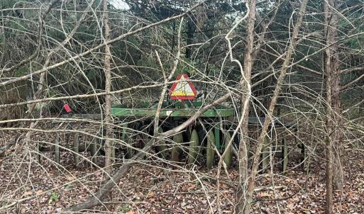 Photo #16 of MITCHELL FORD RD, LIGNUM, VA 96.5 acres