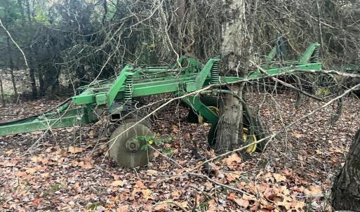 Photo #17 of MITCHELL FORD RD, LIGNUM, VA 96.5 acres