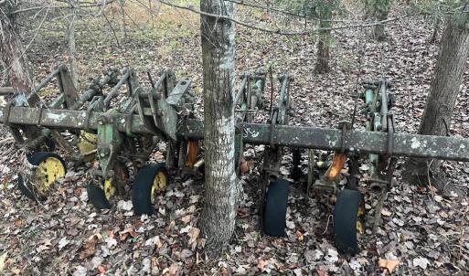 Photo #19 of MITCHELL FORD RD, LIGNUM, VA 96.5 acres