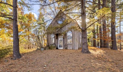 Photo #15 of 3383 LOST CORNER RD, DELAPLANE, VA 17.3 acres