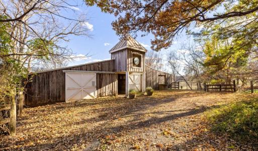 Photo #8 of 3383 LOST CORNER RD, DELAPLANE, VA 17.3 acres