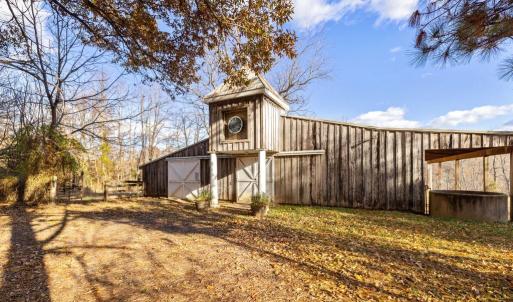 Photo #9 of 3383 LOST CORNER RD, DELAPLANE, VA 17.3 acres