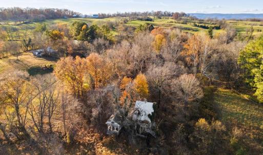 Photo #3 of 3383 LOST CORNER RD, DELAPLANE, VA 17.3 acres