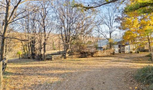Photo #7 of 3383 LOST CORNER RD, DELAPLANE, VA 17.3 acres