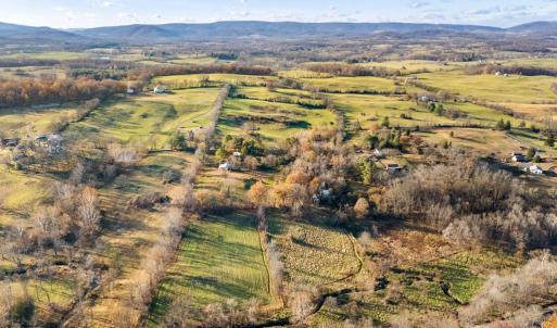 Photo #2 of 3383 LOST CORNER RD, DELAPLANE, VA 20.0 acres