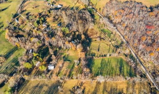 Photo #3 of 3383 LOST CORNER RD, DELAPLANE, VA 20.0 acres