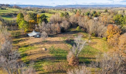 Photo #8 of 3383 LOST CORNER RD, DELAPLANE, VA 20.0 acres