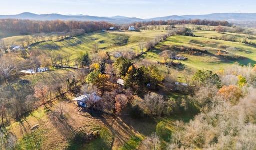 Photo #9 of 3383 LOST CORNER RD, DELAPLANE, VA 20.0 acres