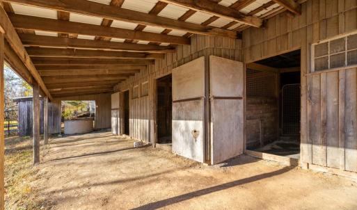 Photo #19 of 3383 LOST CORNER RD, DELAPLANE, VA 20.0 acres