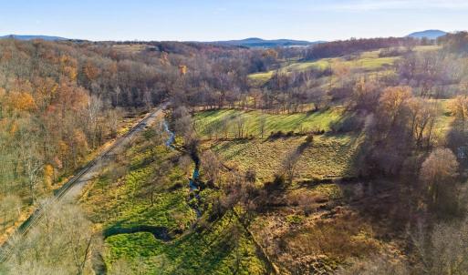 Photo #5 of 3383 LOST CORNER RD, DELAPLANE, VA 20.0 acres
