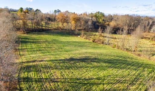 Photo #6 of 3383 LOST CORNER RD, DELAPLANE, VA 20.0 acres
