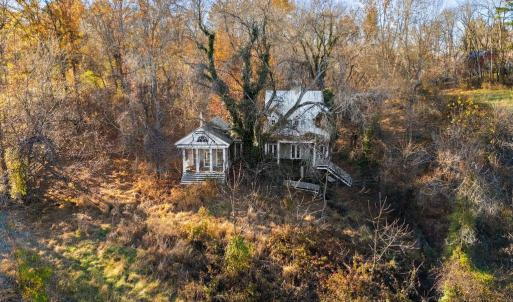 Photo #10 of 3383 LOST CORNER RD, DELAPLANE, VA 20.0 acres