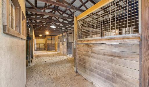 Photo #20 of 3383 LOST CORNER RD, DELAPLANE, VA 20.0 acres