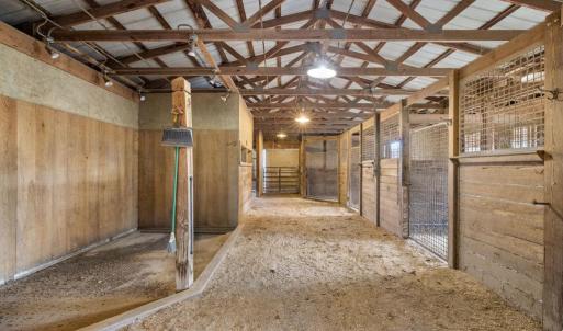 Photo #21 of 3383 LOST CORNER RD, DELAPLANE, VA 20.0 acres