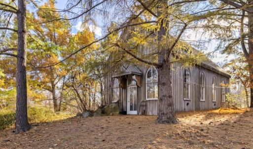 Photo #26 of 3383 LOST CORNER RD, DELAPLANE, VA 20.0 acres