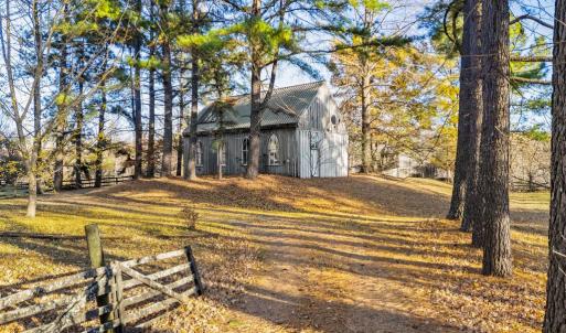 Photo #28 of 3383 LOST CORNER RD, DELAPLANE, VA 20.0 acres