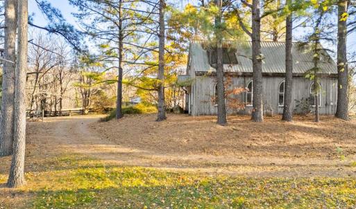 Photo #30 of 3383 LOST CORNER RD, DELAPLANE, VA 20.0 acres