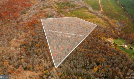 Photo #1 of 14100 CEDAR PLANTATION RD, SPOTSYLVANIA, VA 30.1 acres