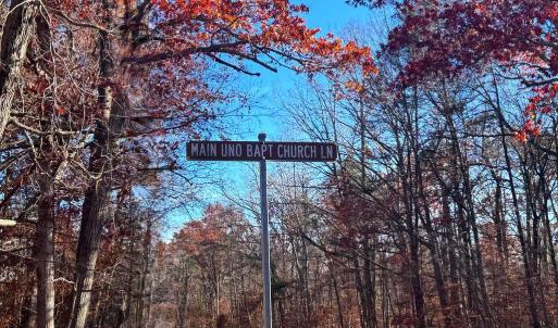 Photo #1 of MAIN UNO BAPTIST CHURCH LN, ROCHELLE, VA 4.2 acres
