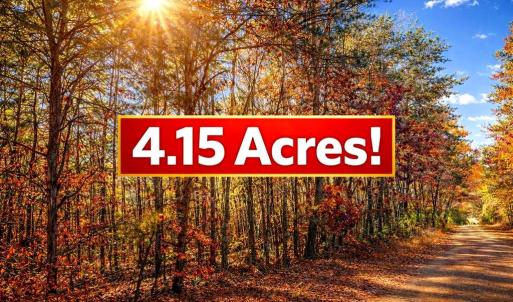 Photo #1 of MAIN UNO BAPTIST CHURCH LN, ROCHELLE, VA 4.2 acres