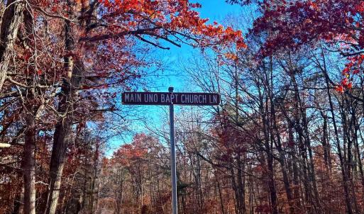 Photo #2 of MAIN UNO BAPTIST CHURCH LN, ROCHELLE, VA 4.2 acres