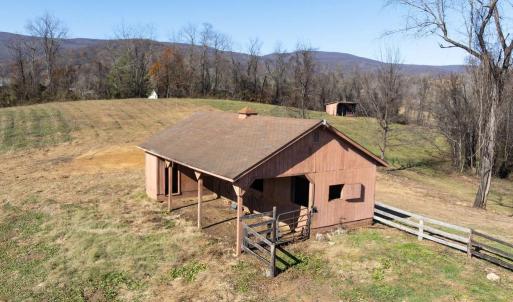 Photo #3 of 38 BEAR WALLOW RD, HUNTLY, VA 13.9 acres
