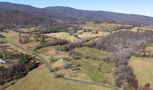Photo #5 of 38 BEAR WALLOW RD, HUNTLY, VA 13.9 acres