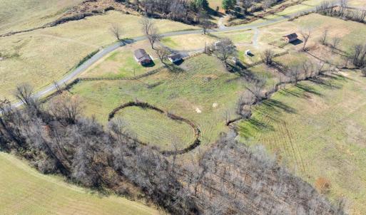 Photo #7 of 38 BEAR WALLOW RD, HUNTLY, VA 13.9 acres