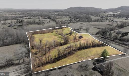 Photo #18 of 38 BEAR WALLOW RD, HUNTLY, VA 13.9 acres