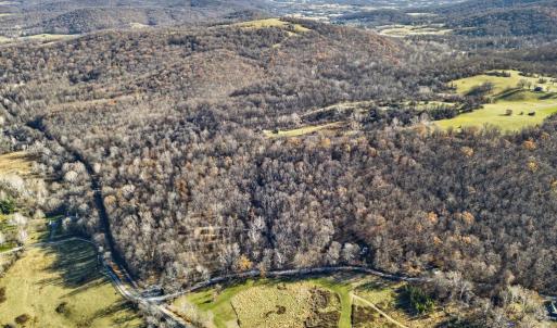 Photo #3 of FIERY RUN RD, LINDEN, VA 37.6 acres
