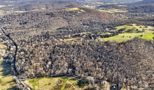 Photo #8 of FIERY RUN RD, LINDEN, VA 37.6 acres