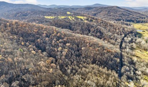 Photo #7 of FIERY RUN RD, LINDEN, VA 37.6 acres