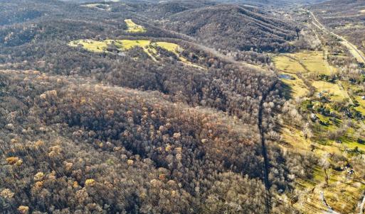 Photo #4 of FIERY RUN RD, LINDEN, VA 37.6 acres