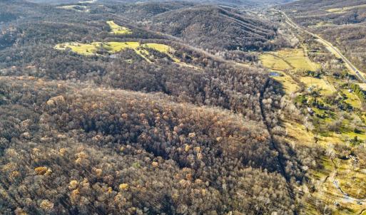 Photo #5 of FIERY RUN RD, LINDEN, VA 37.6 acres