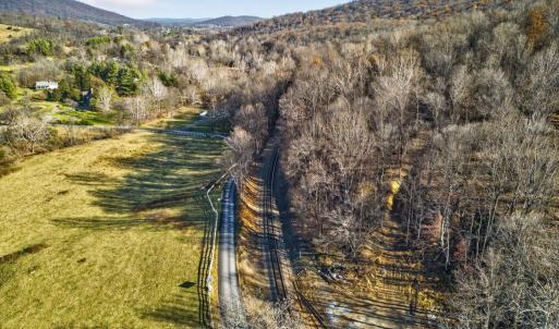 Photo #6 of FIERY RUN RD, LINDEN, VA 37.6 acres
