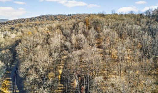 Photo #9 of FIERY RUN RD, LINDEN, VA 37.6 acres
