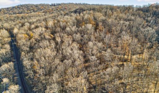 Photo #10 of FIERY RUN RD, LINDEN, VA 37.6 acres