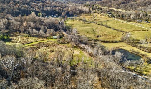 Photo #11 of FIERY RUN RD, LINDEN, VA 37.6 acres