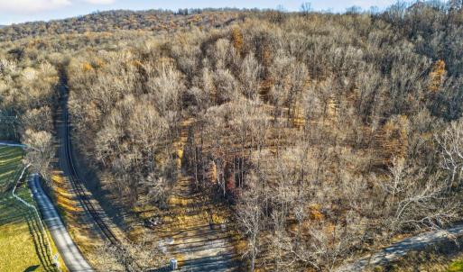 Photo #14 of FIERY RUN RD, LINDEN, VA 37.6 acres