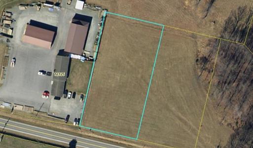 Lot 16 - Old Franklin Turnpike
