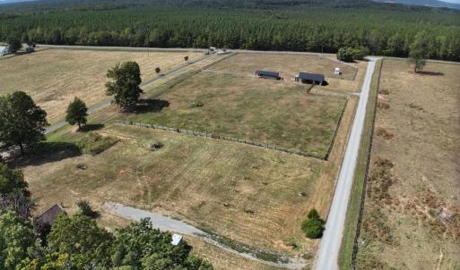 Photo #2 of 25862 INDEPENDENCE RD, UNIONVILLE, VA 7.0 acres