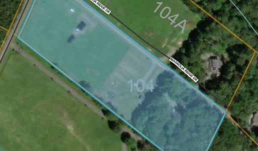 Photo #5 of 25862 INDEPENDENCE RD, UNIONVILLE, VA 7.0 acres