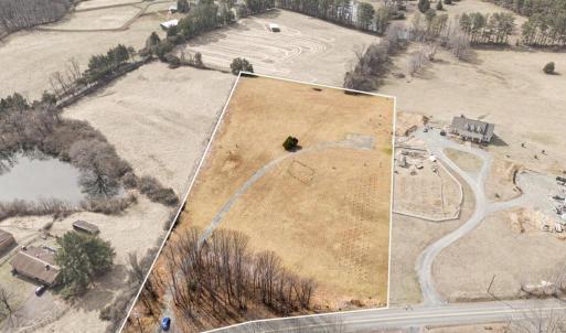 Photo #4 of WILSON ROAD, MARSHALL, VA 5.0 acres