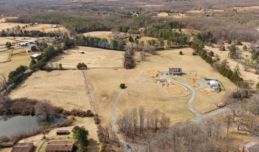 Photo #8 of WILSON ROAD, MARSHALL, VA 5.0 acres