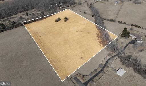 Photo #1 of WINDEMEER LANE, AMISSVILLE, VA 10.0 acres
