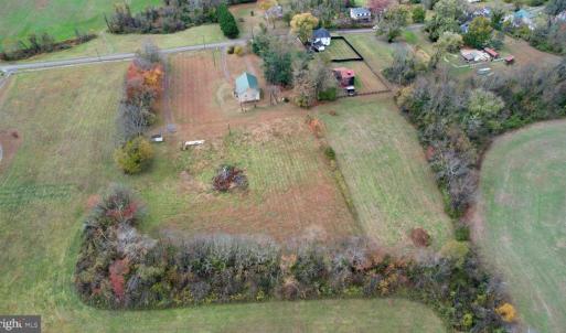 Photo #2 of 7035 LEEDS MANOR, MARSHALL, VA 2.8 acres